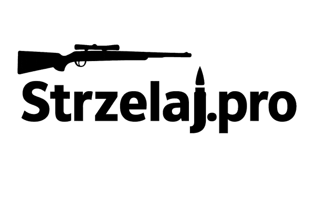 Strzelaj.pro Logo